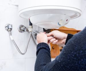 About Plumbers Pros Oneco, CT